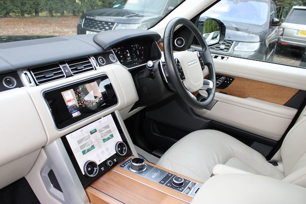 Used Land Rover Range Rover 2020 for sale - 76296084: Photo 6
