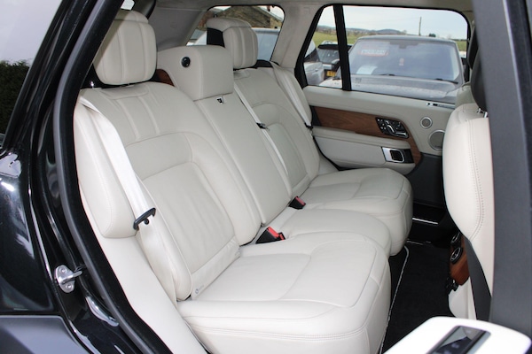 Used Land Rover Range Rover 2020 for sale - 76296084: Photo 9
