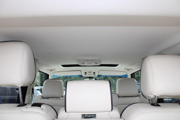Used Land Rover Range Rover 2012 for sale - 75071853: Photo 12