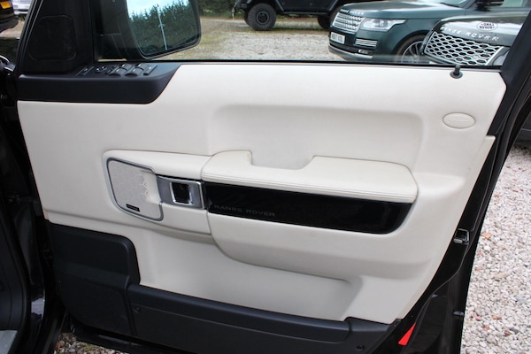 Used Land Rover Range Rover 2012 for sale - 75071853: Photo 15