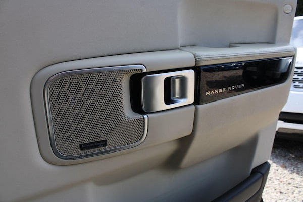 Used Land Rover Range Rover 2012 for sale - 75071853: Photo 16