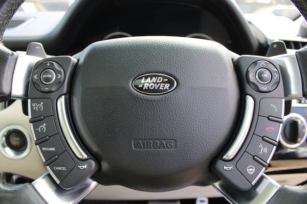 Used Land Rover Range Rover 2012 for sale - 75071853: Photo 18