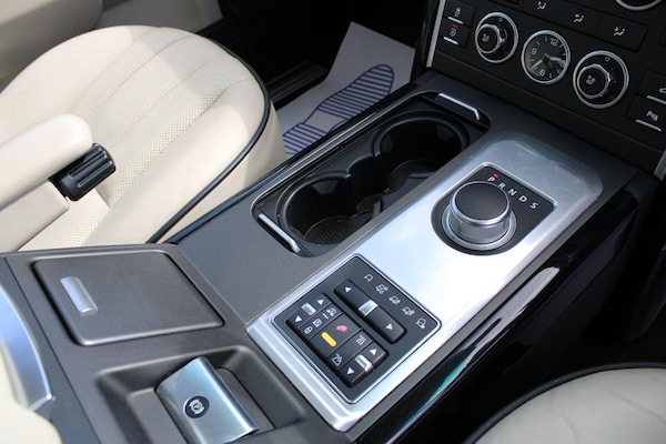 Used Land Rover Range Rover 2012 for sale - 75071853: Photo 19