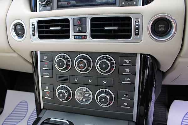 Used Land Rover Range Rover 2012 for sale - 75071853: Photo 20
