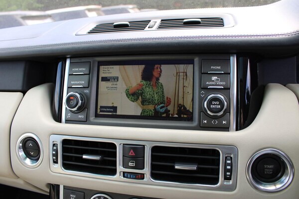 Used Land Rover Range Rover 2012 for sale - 75071853: Photo 21