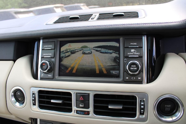 Used Land Rover Range Rover 2012 for sale - 75071853: Photo 22