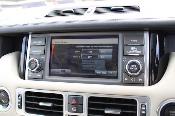 Used Land Rover Range Rover 2012 for sale - 75071853: Photo 23