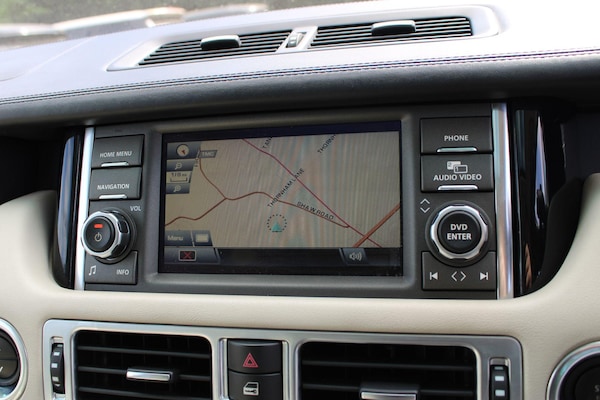 Used Land Rover Range Rover 2012 for sale - 75071853: Photo 24
