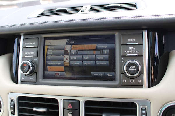 Used Land Rover Range Rover 2012 for sale - 75071853: Photo 25