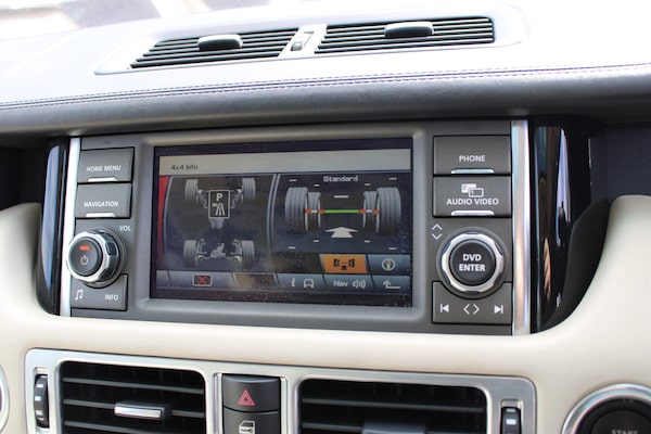 Used Land Rover Range Rover 2012 for sale - 75071853: Photo 26