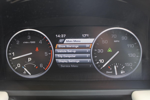 Used Land Rover Range Rover 2012 for sale - 75071853: Photo 27