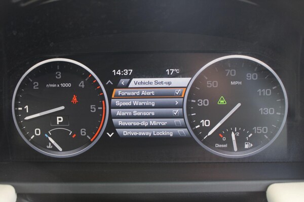Used Land Rover Range Rover 2012 for sale - 75071853: Photo 28
