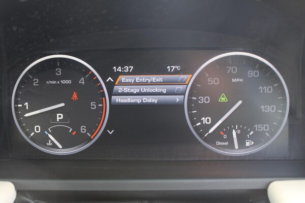 Used Land Rover Range Rover 2012 for sale - 75071853: Photo 29