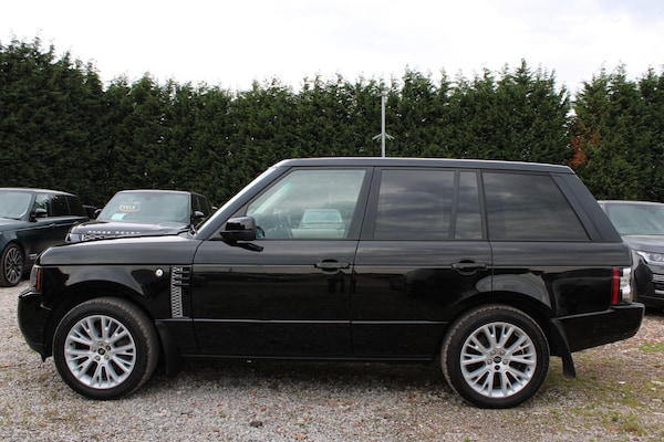 Used Land Rover Range Rover 2012 for sale - 75071853: Photo 31