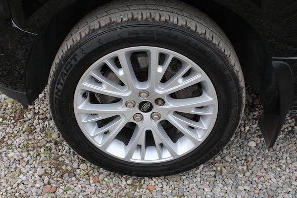 Used Land Rover Range Rover 2012 for sale - 75071853: Photo 38