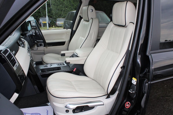 Used Land Rover Range Rover 2012 for sale - 75071853: Photo 7