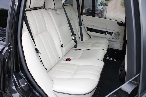 Used Land Rover Range Rover 2012 for sale - 75071853: Photo 9
