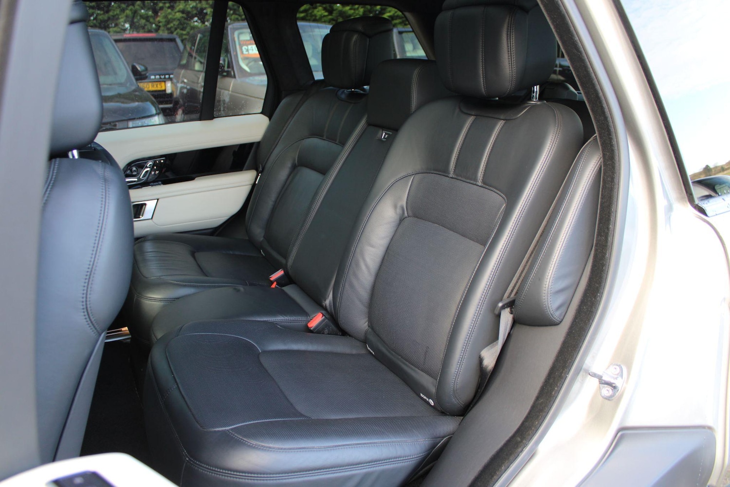 Vehicle 16
