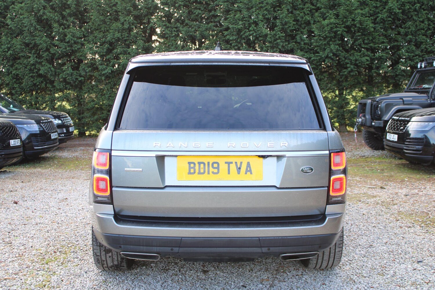 Vehicle 53