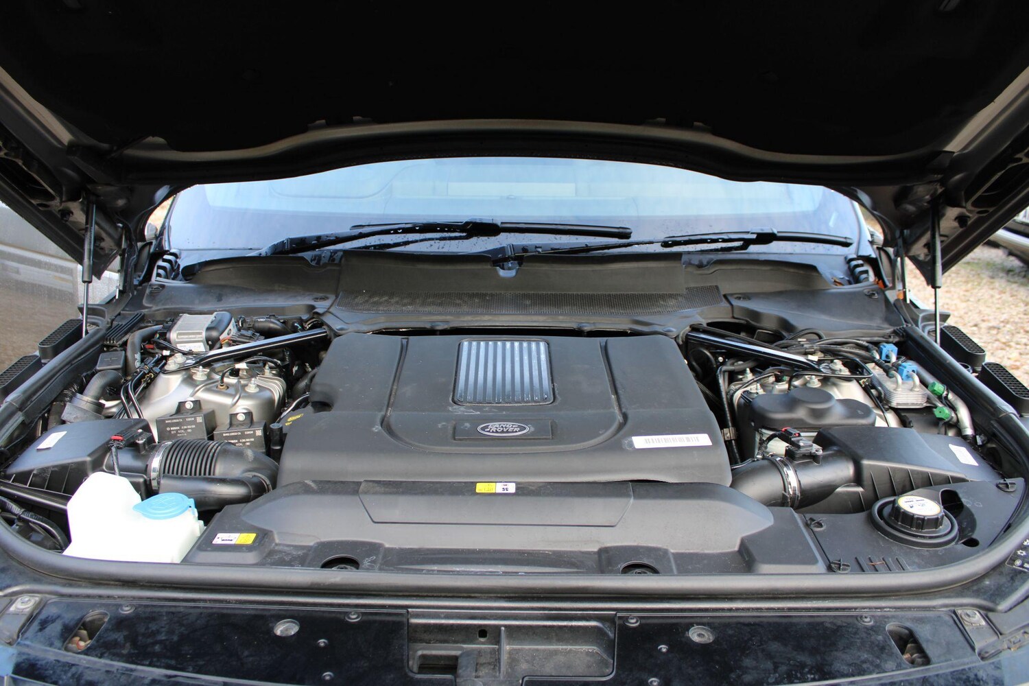 Vehicle 54