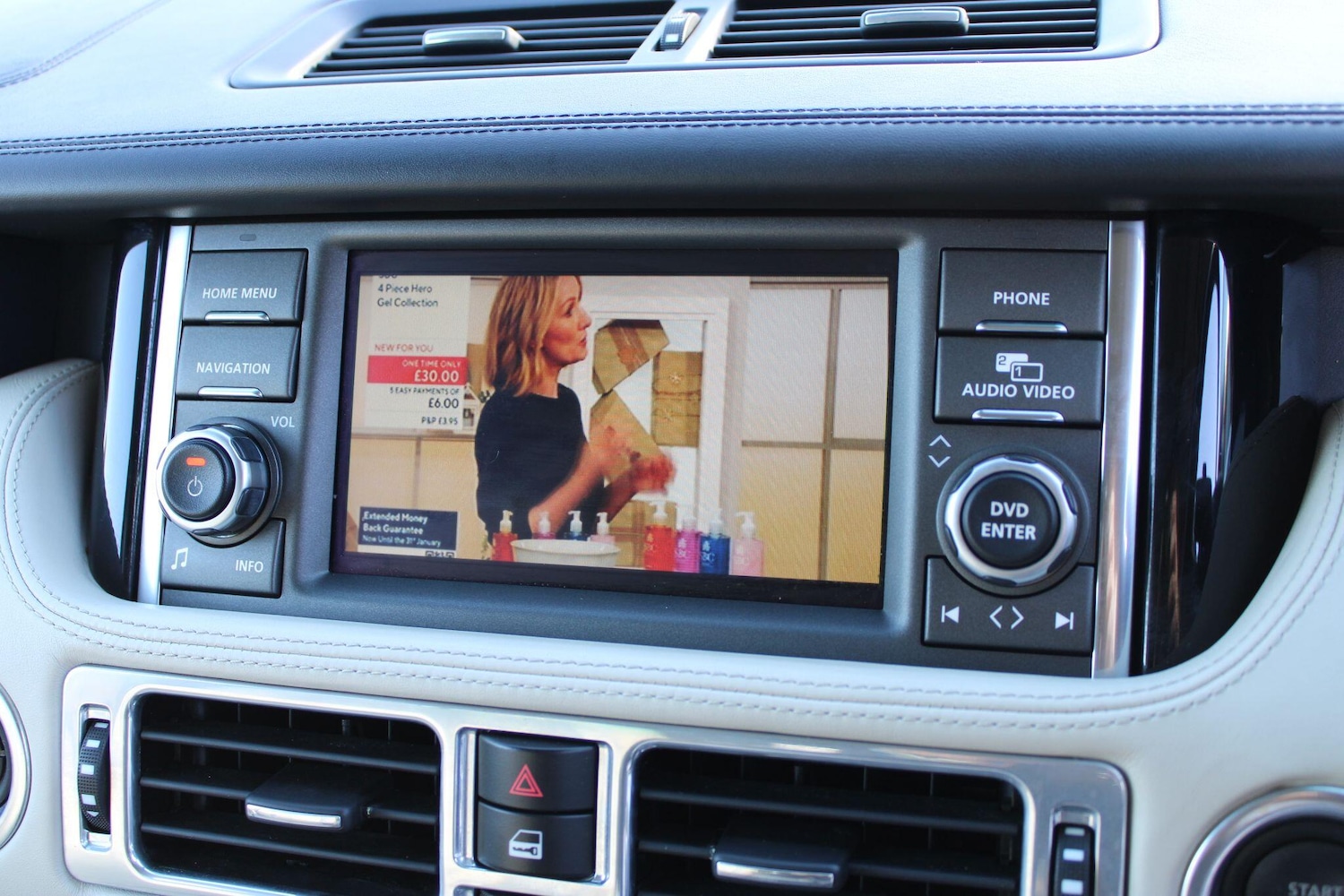 Used Land Rover Range Rover 2011 for sale - 76094918: Photo 23