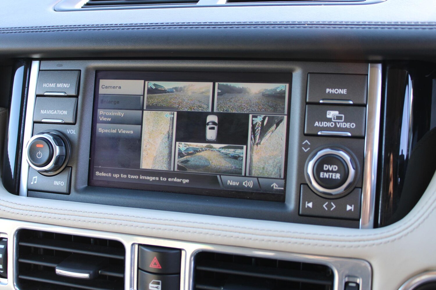 Used Land Rover Range Rover 2011 for sale - 76094918: Photo 25