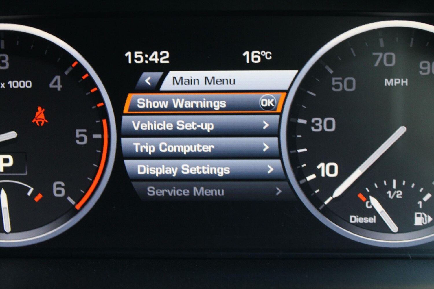 Used Land Rover Range Rover 2011 for sale - 76094918: Photo 32