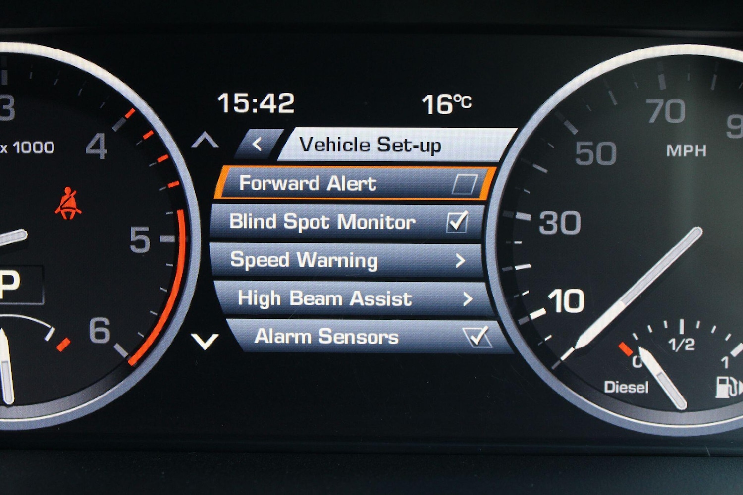 Used Land Rover Range Rover 2011 for sale - 76094918: Photo 33
