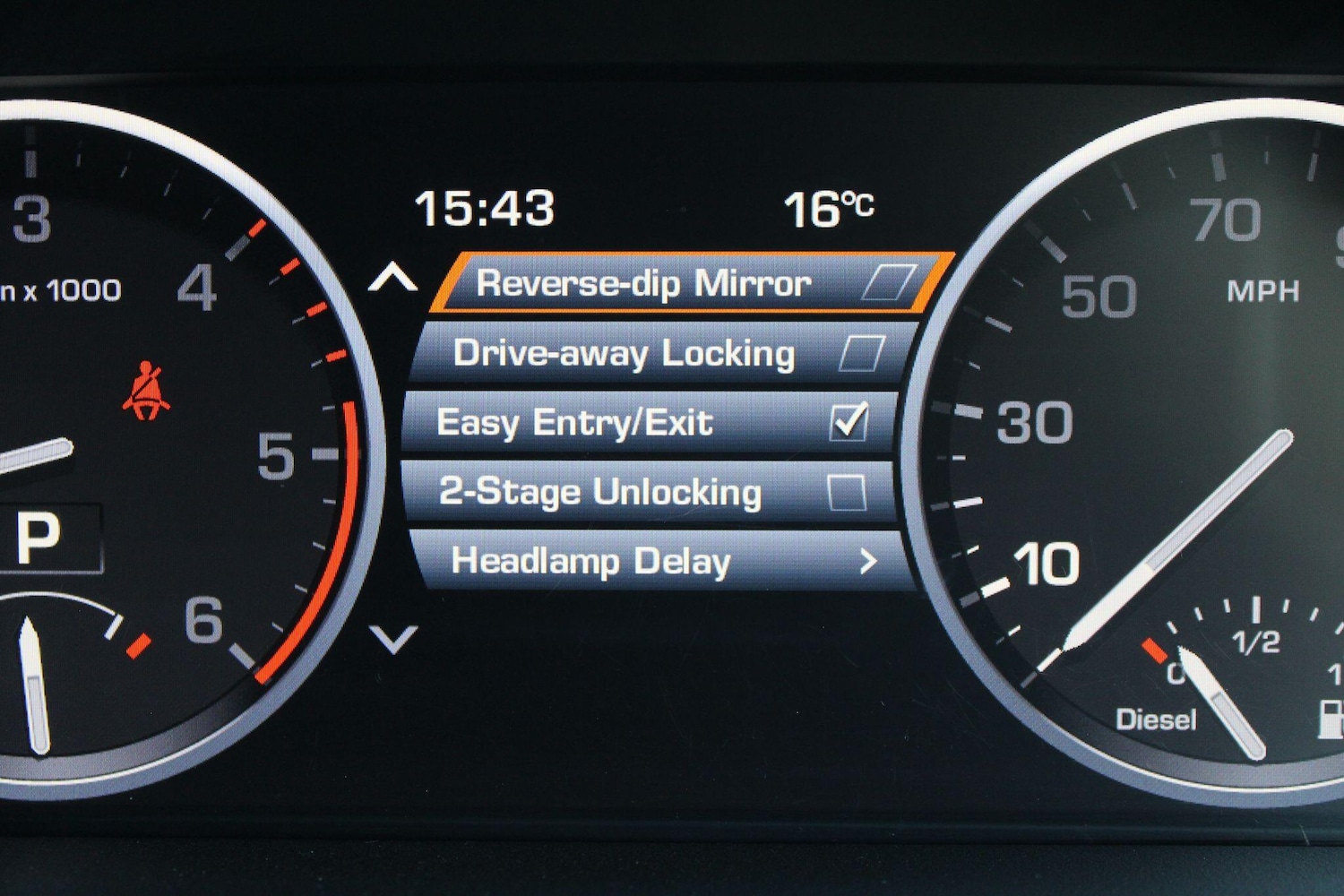Used Land Rover Range Rover 2011 for sale - 76094918: Photo 34