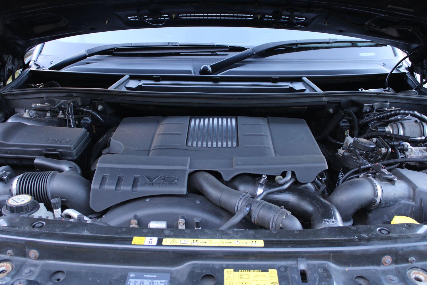 Used Land Rover Range Rover 2011 for sale - 76094918: Photo 37