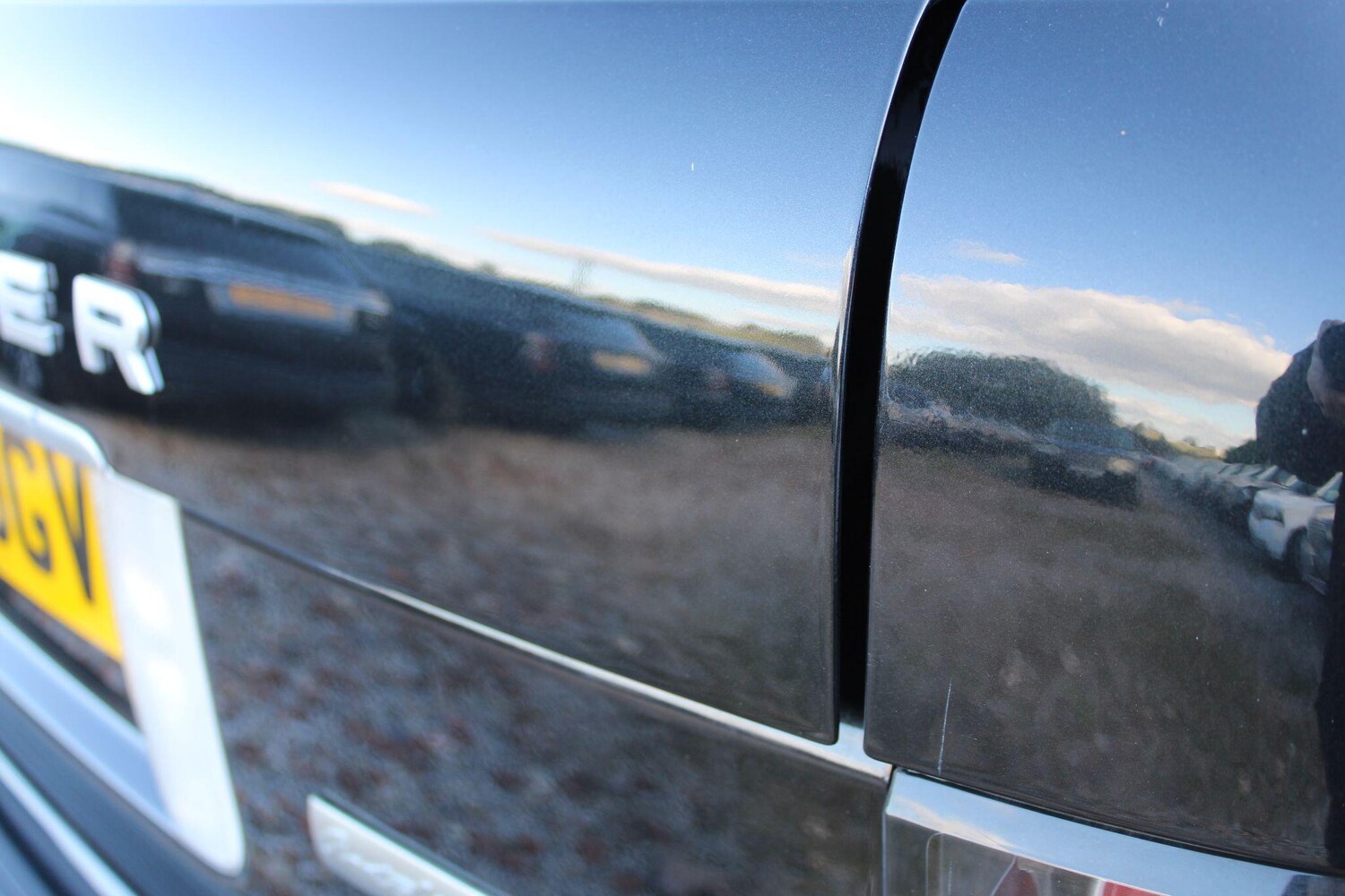 Used Land Rover Range Rover 2011 for sale - 76094918: Photo 44