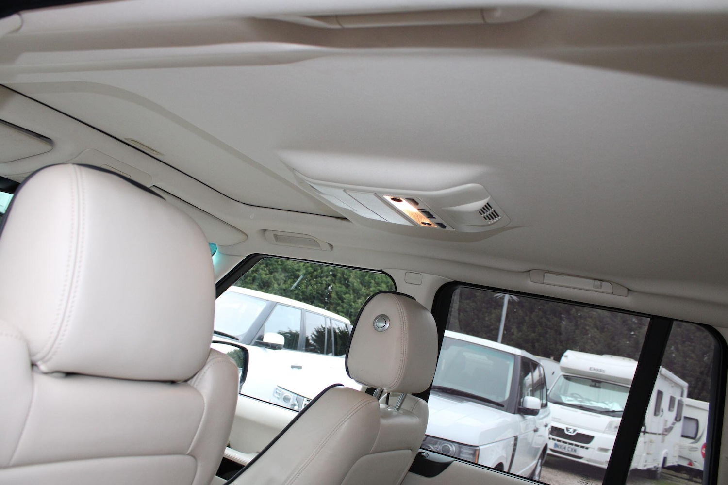 Used Land Rover Range Rover for sale - 77267812: Photo 11