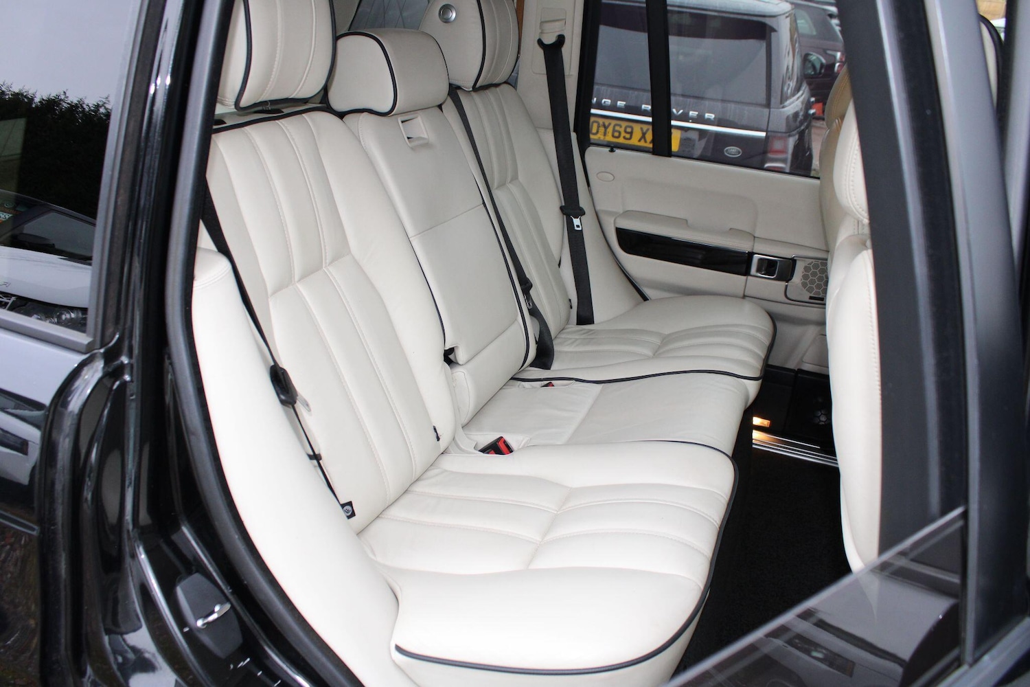 Used Land Rover Range Rover for sale - 77267812: Photo 13