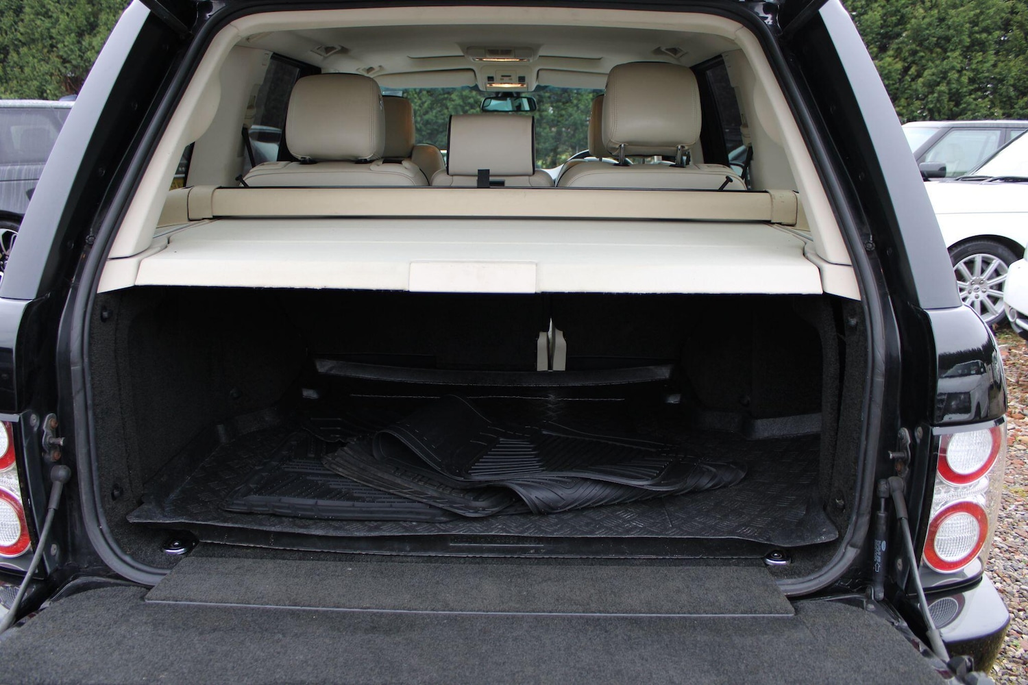 Used Land Rover Range Rover for sale - 77267812: Photo 14