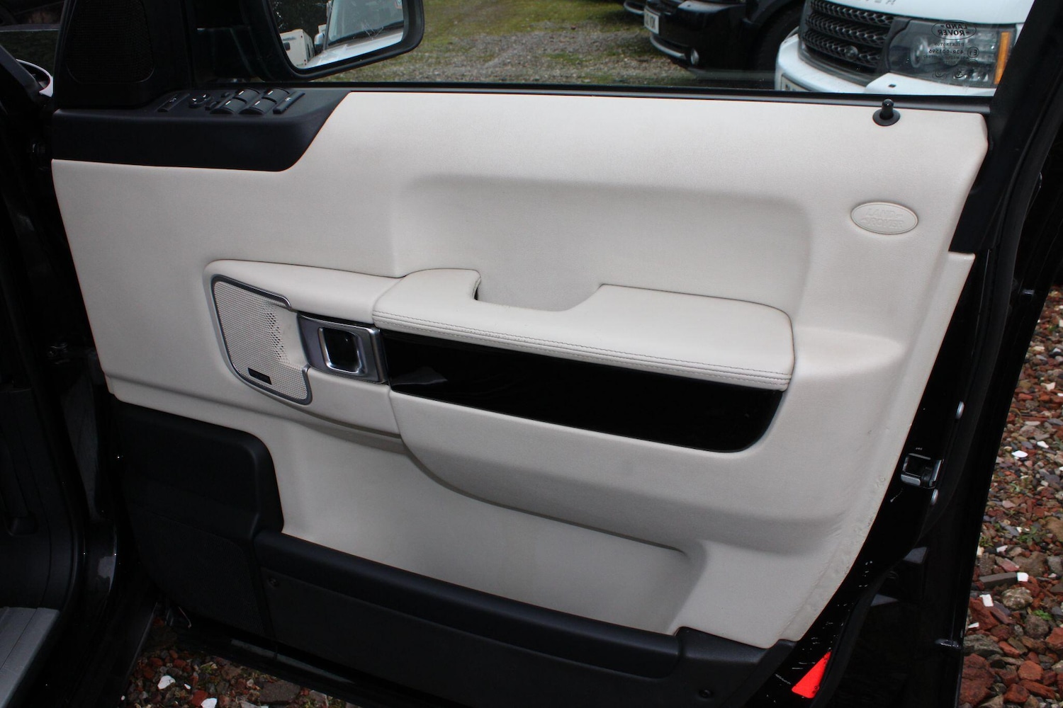 Used Land Rover Range Rover for sale - 77267812: Photo 15