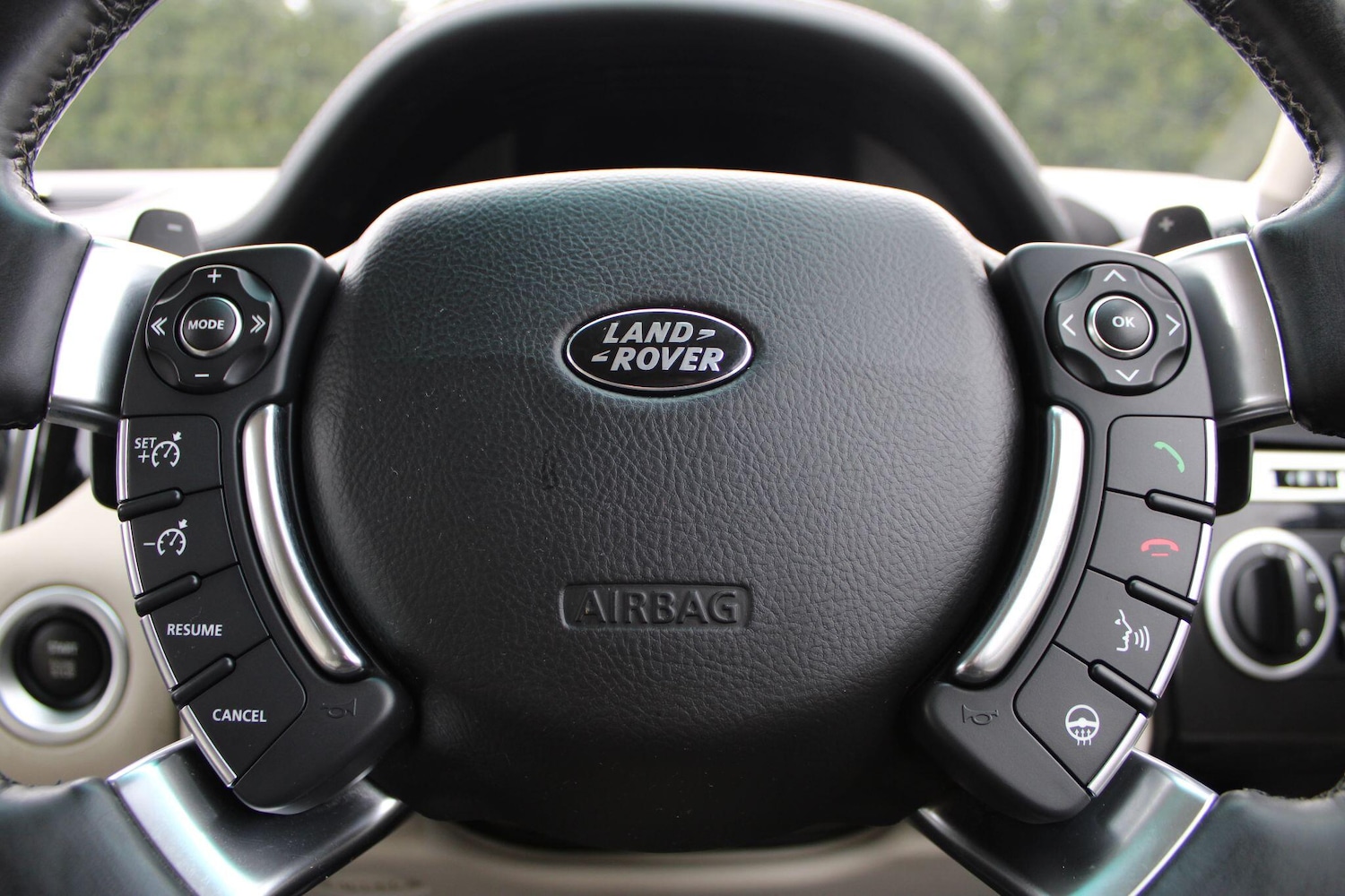 Used Land Rover Range Rover for sale - 77267812: Photo 16