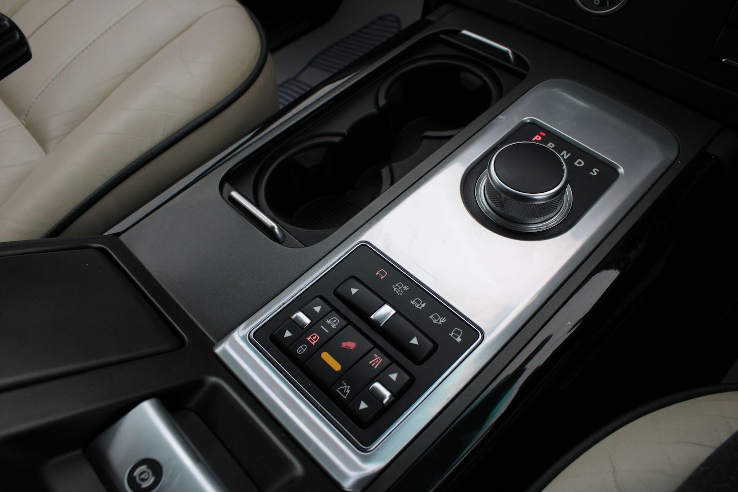 Used Land Rover Range Rover for sale - 77267812: Photo 17