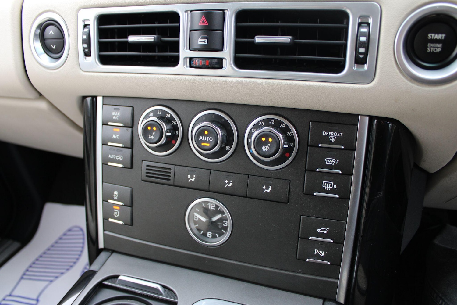 Used Land Rover Range Rover for sale - 77267812: Photo 18