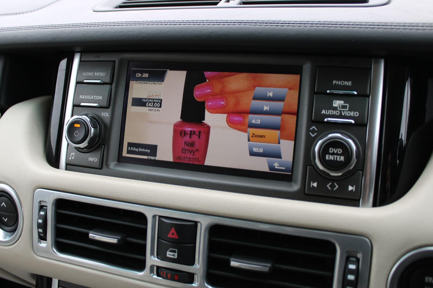 Used Land Rover Range Rover for sale - 77267812: Photo 19