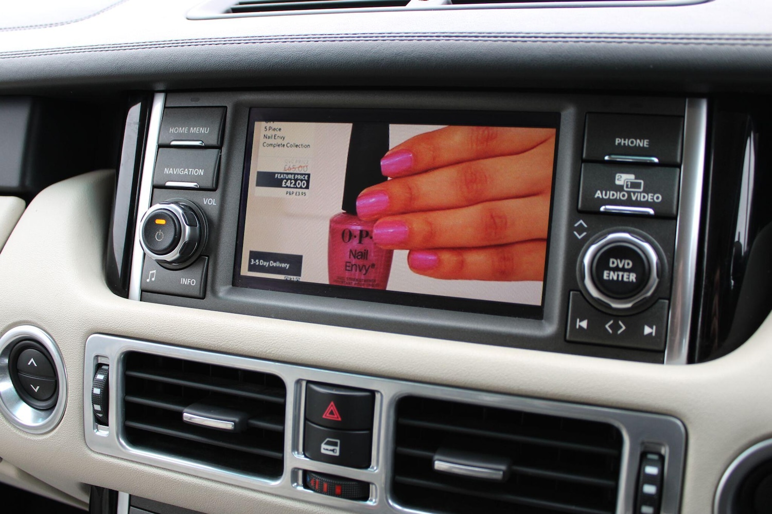 Used Land Rover Range Rover for sale - 77267812: Photo 20