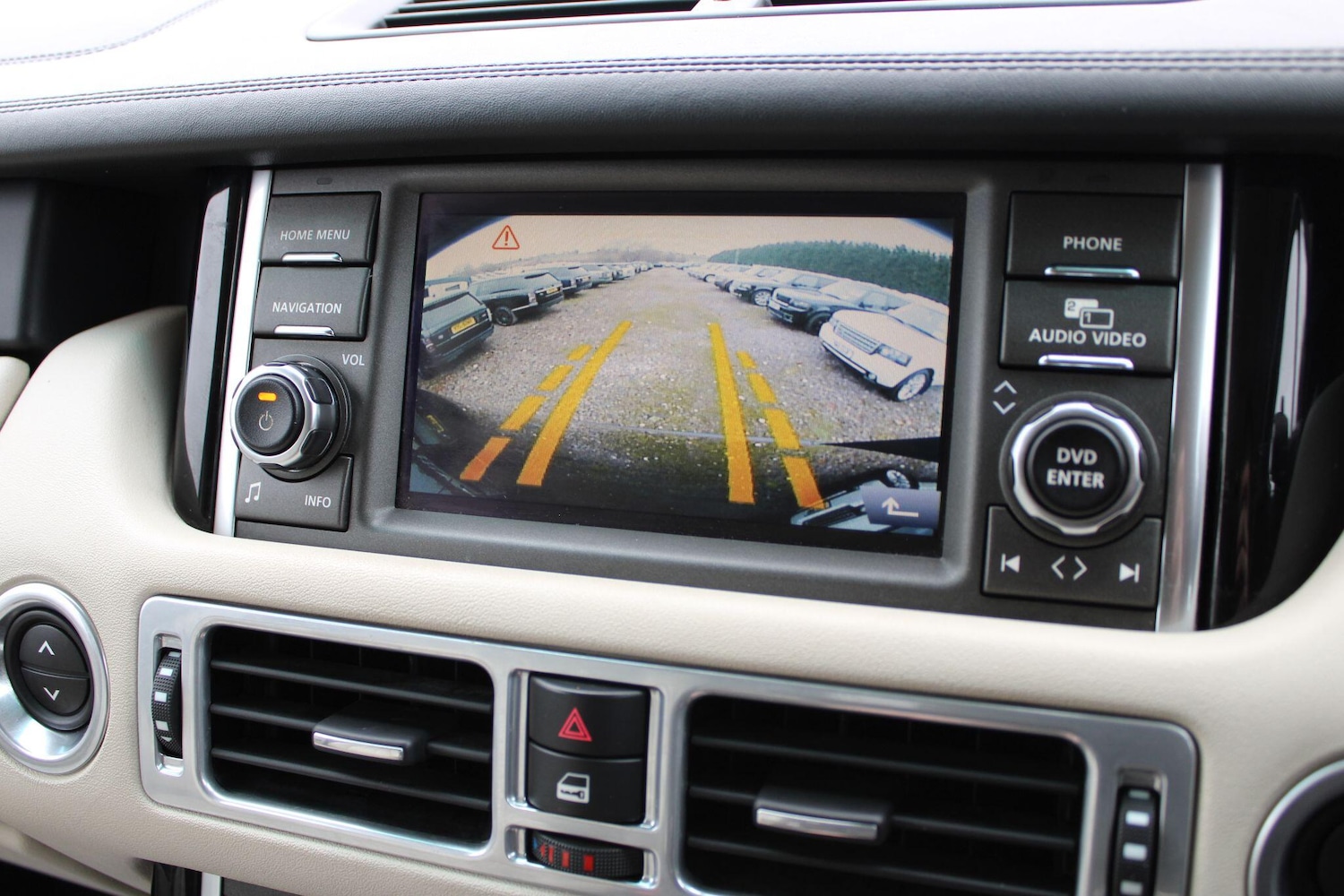 Used Land Rover Range Rover for sale - 77267812: Photo 21