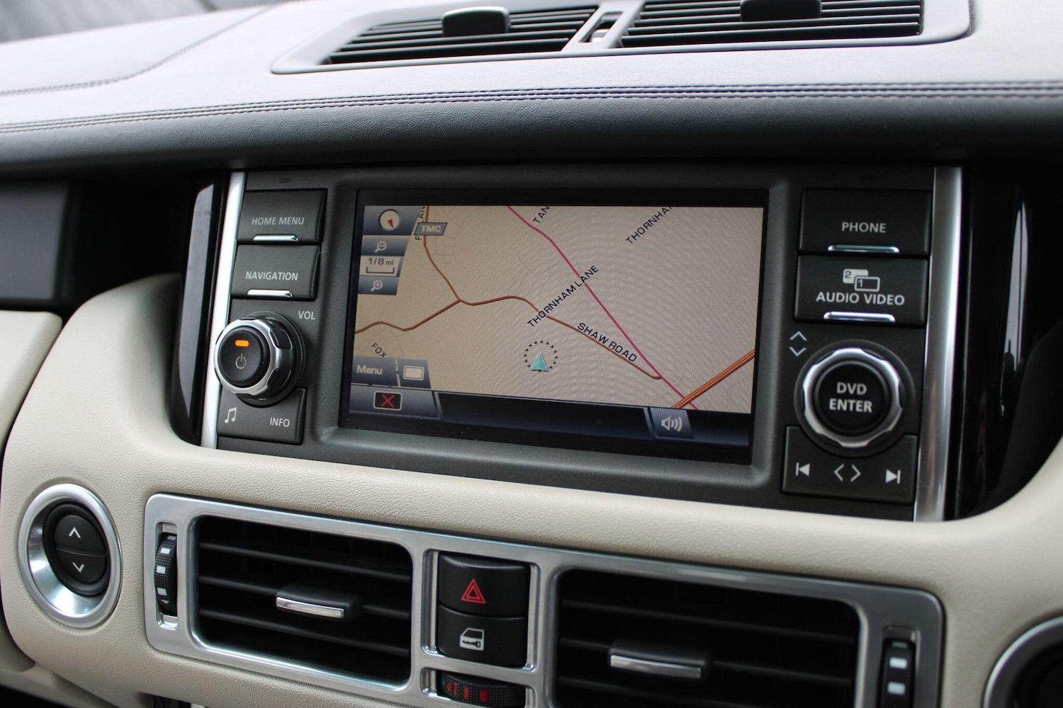 Used Land Rover Range Rover for sale - 77267812: Photo 22