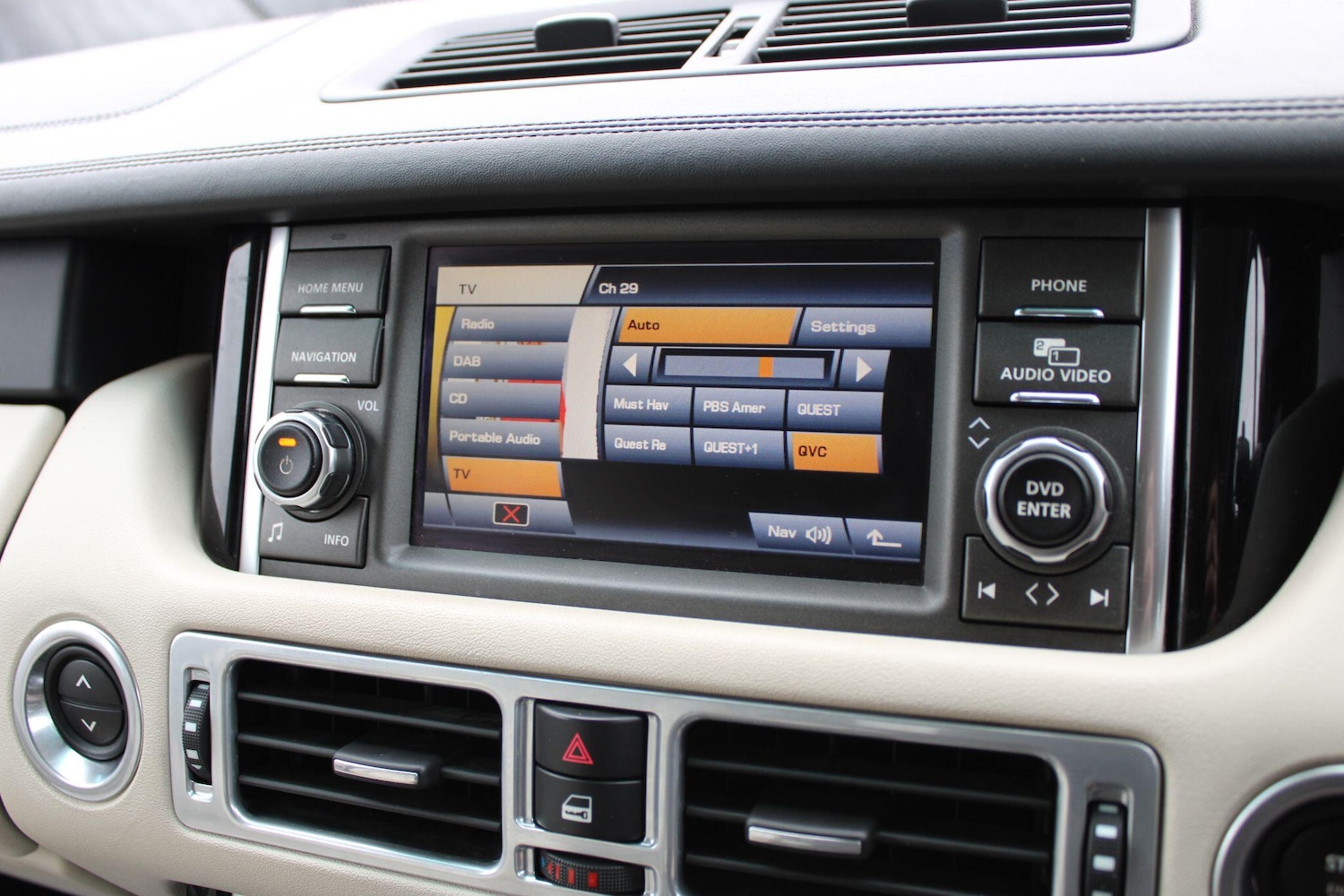 Used Land Rover Range Rover for sale - 77267812: Photo 23