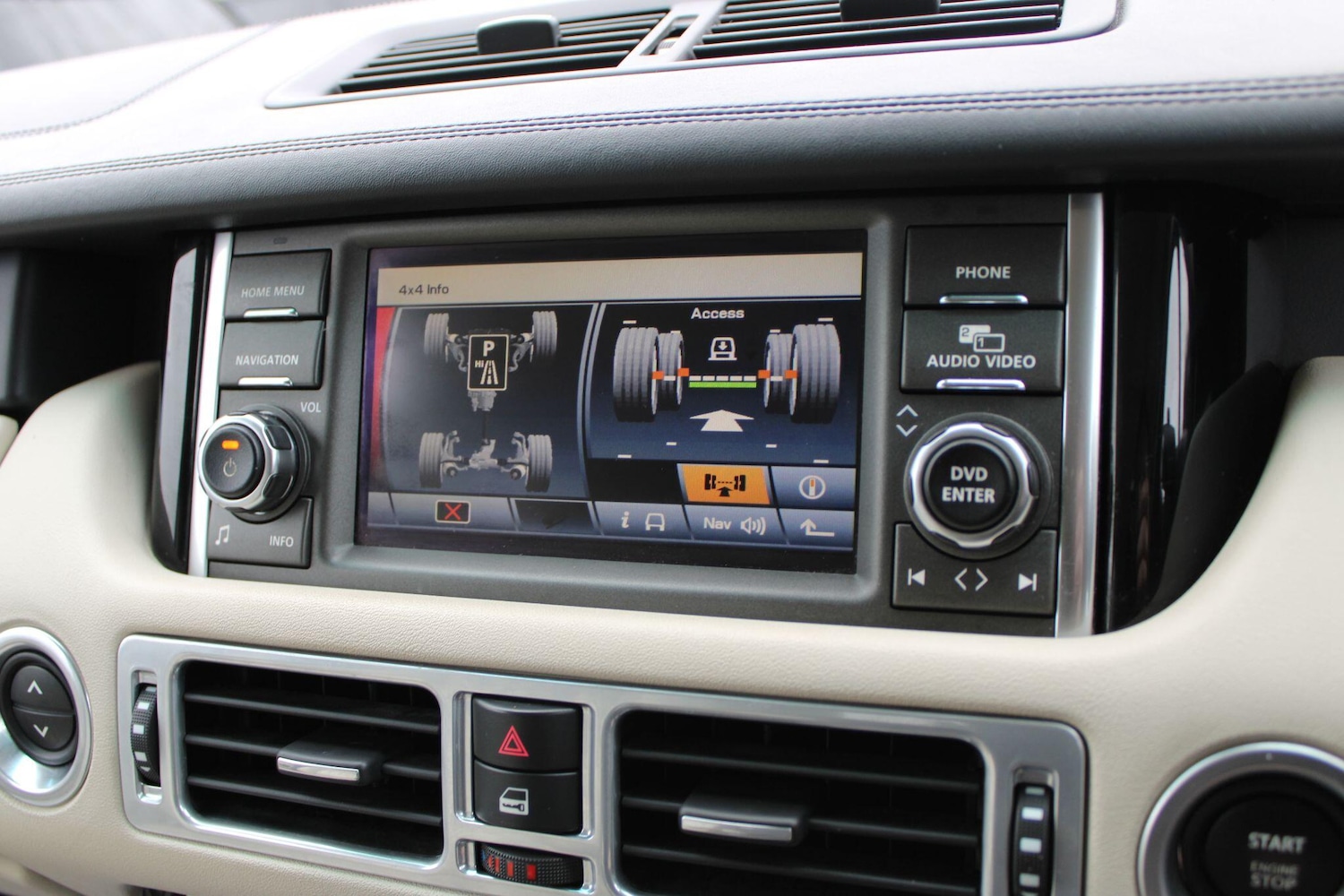 Used Land Rover Range Rover for sale - 77267812: Photo 25