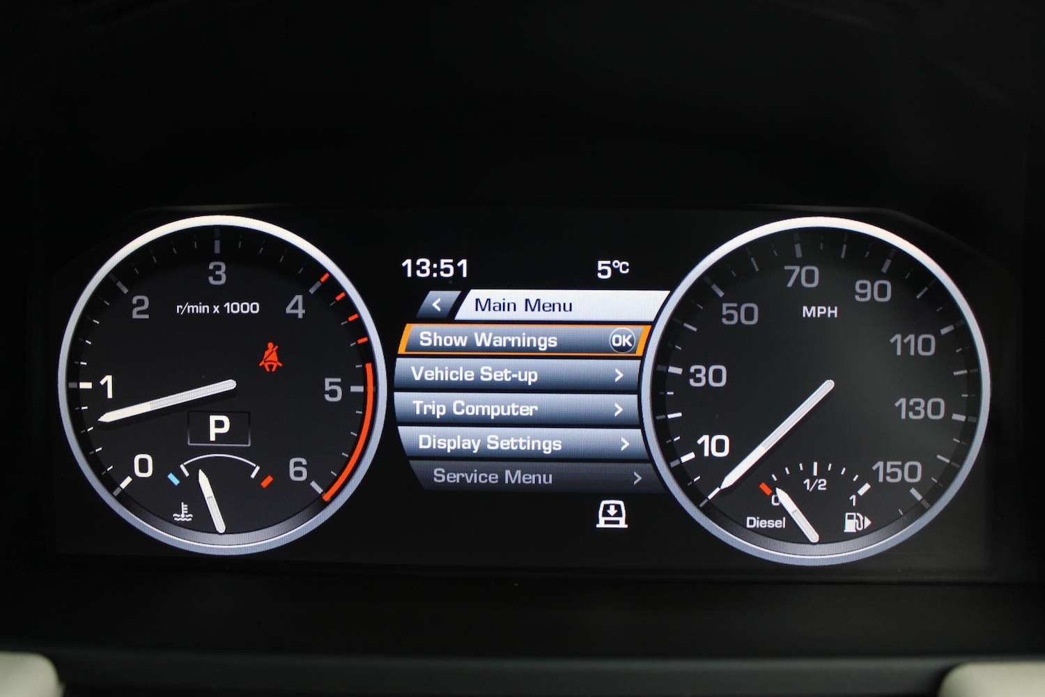 Used Land Rover Range Rover for sale - 77267812: Photo 26