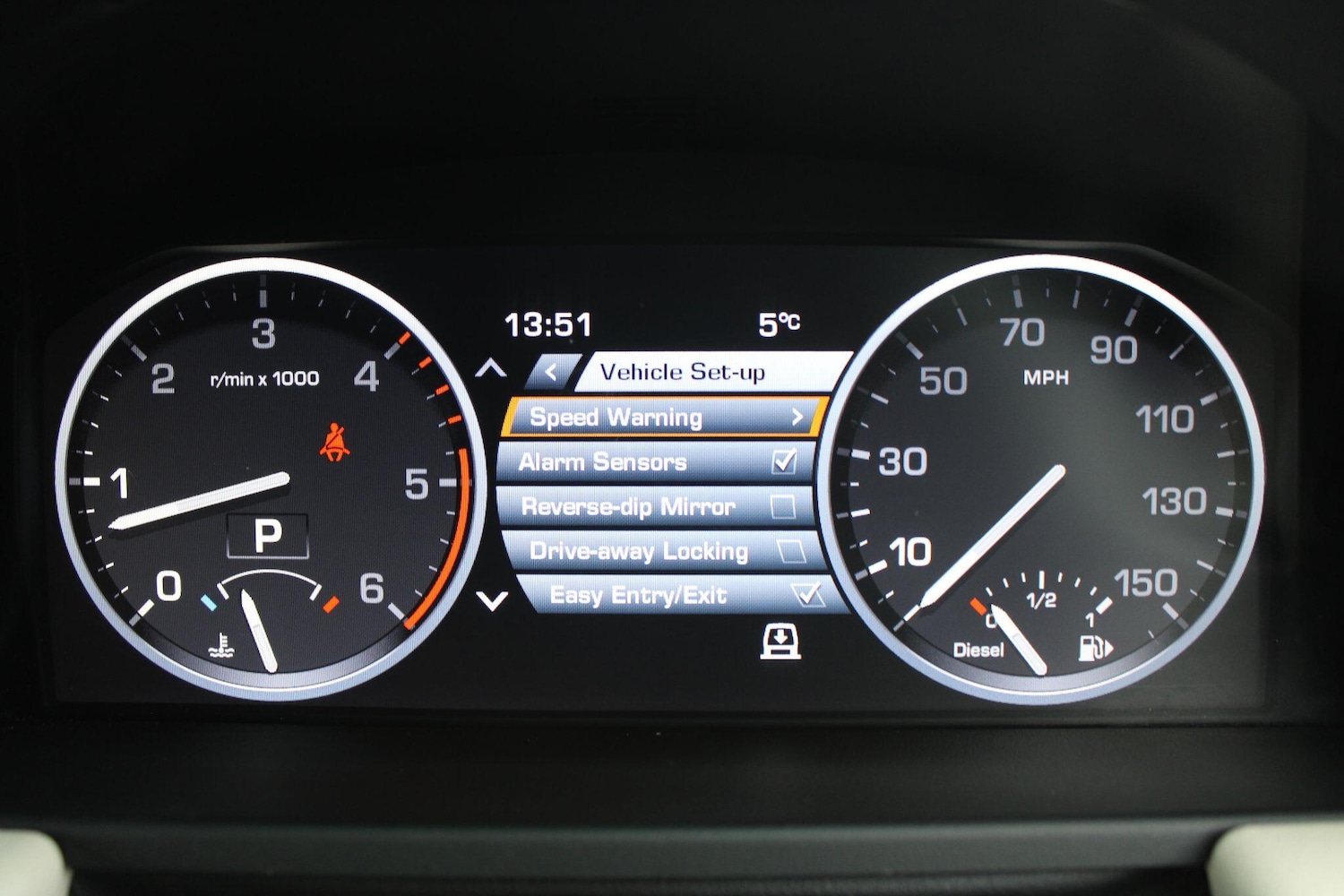 Used Land Rover Range Rover for sale - 77267812: Photo 27