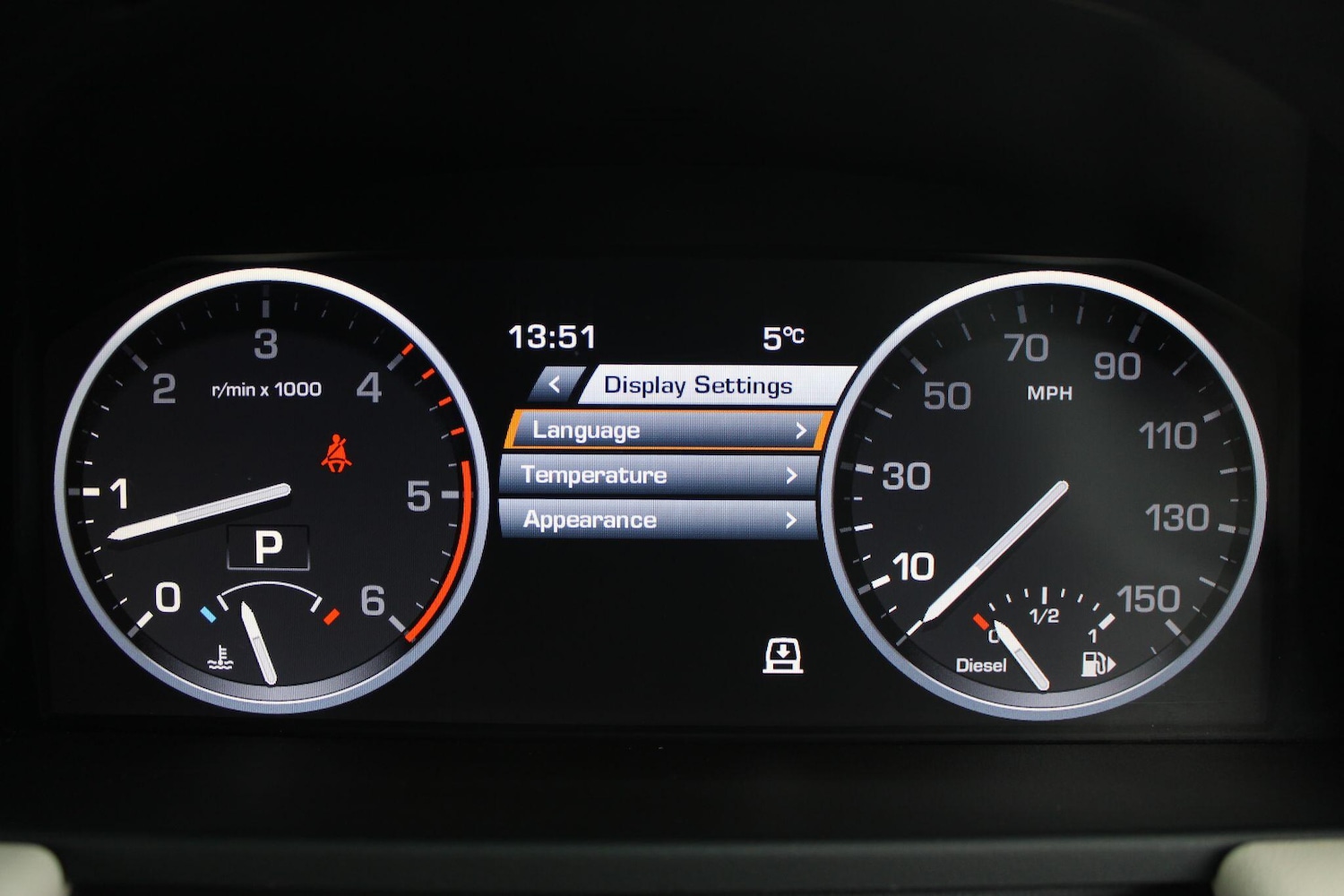 Used Land Rover Range Rover for sale - 77267812: Photo 29