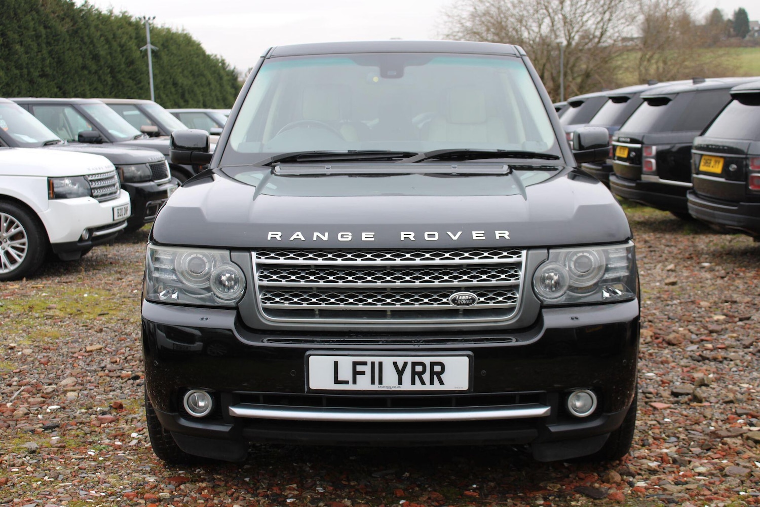 Used Land Rover Range Rover for sale - 77267812: Photo 30