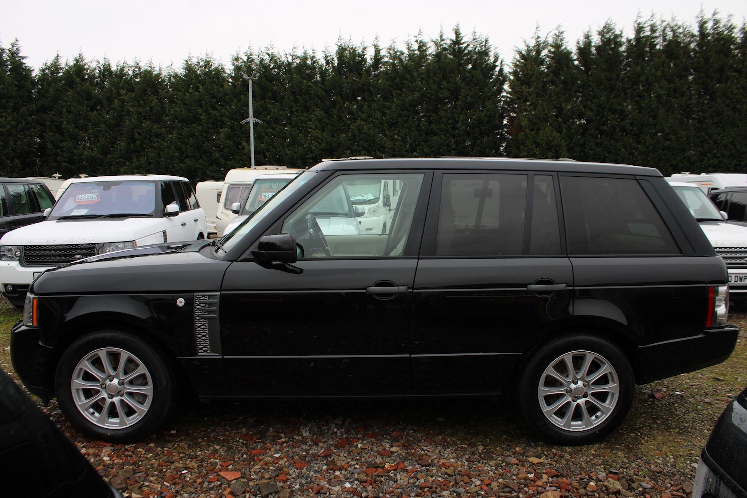 Used Land Rover Range Rover for sale - 77267812: Photo 31