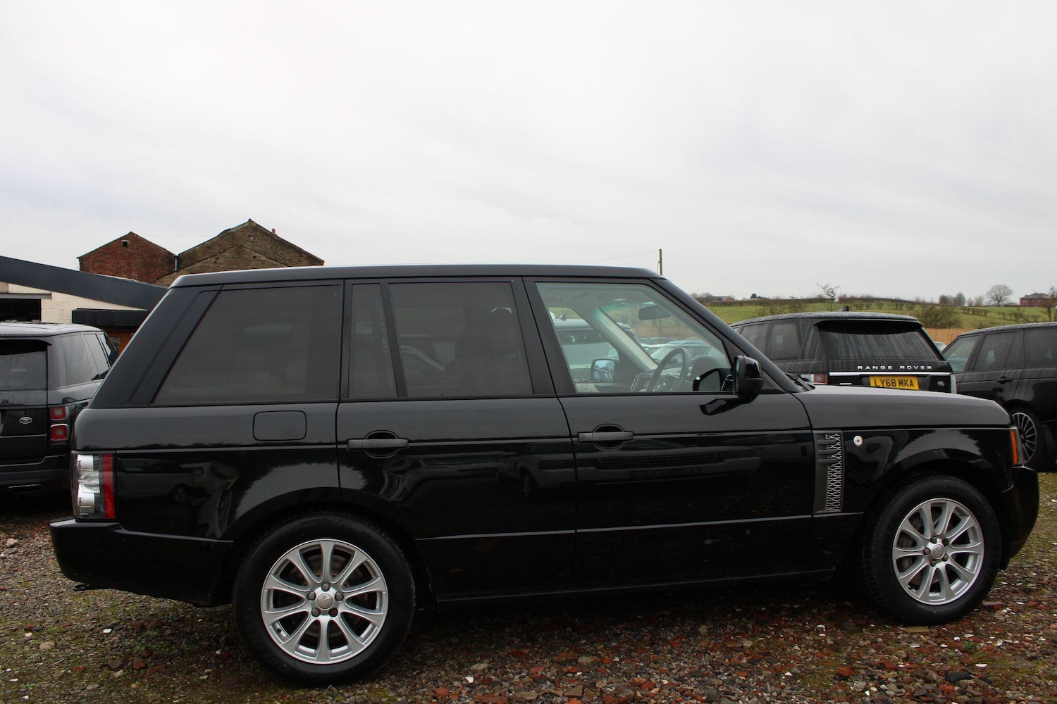 Used Land Rover Range Rover for sale - 77267812: Photo 33